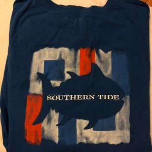 Southern Tide Longsleeve T-shirt